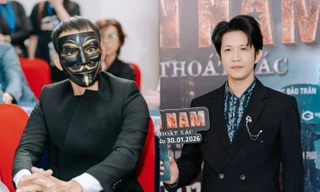 Một "Anh tài" lấn sân điện ảnh, vận dụng sở trường vào vai diễn