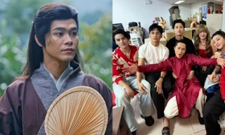 Sau khi "Hoàng Tử Quỷ" lên sóng, fan check-VAR Anh Tú Atus có thêm một "ngoại lệ"