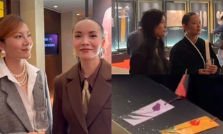 "Chị đẹp" Yến Trang - Yến Nhi lên kế hoạch đi Thổ Nhĩ Kỳ vì "FOMO" một người