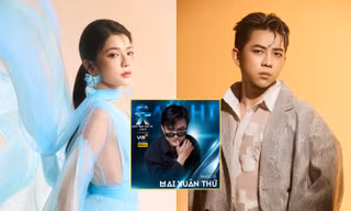 Bảo Yến Rosie kết hợp với DT Tập Rap và nhạc sĩ show Anh Trai "Say Hi"