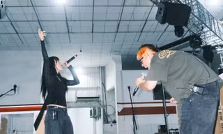 Producer Pixel Neko ra mắt album đầu tay, kết hợp cùng Mỹ Mỹ, Cầm