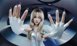 Minh Hằng ra mắt MV sau 7 năm: "Tôi không nghĩ quá nhiều về chi phí"