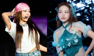 Phương Mỹ Chi "hơn thua" Vũ Thảo My làm thơ, "kiểm tra bài" khán giả