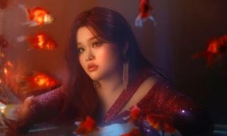 Sau “thuê bao quý khách”, J.ADE ra MV mới với sự tiếp sức của nhạc sĩ Thanh Bùi