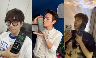 Muôn kiểu “flex thành tựu” của dàn Anh Trai: KHOI VU khiến fan phải “thở oxi”