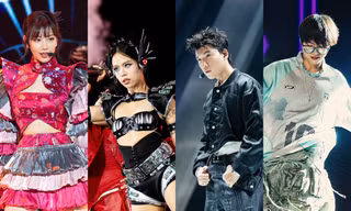 Dự đoán solo concert 2026: HIEUTHUHAI đã sẵn sàng, Low G còn "thiếu một thứ"