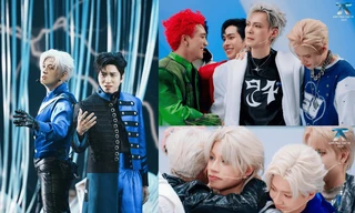 Anh Trai Say Hi: Một Anh trai gây sốc và cái kết chưa từng có trong “vũ trụ Say Hi”