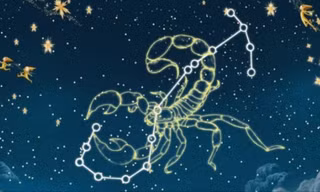 Bọ Cạp năm 2026: Không chấp nhận sự mờ nhạt, quyết tâm tái cấu trúc để tiến xa