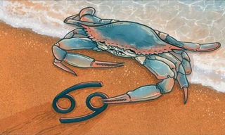 Lời nhắn tới Cự Giải 2026: Sự nhạy cảm trở thành sức mạnh tạo nên bước tiến lớn