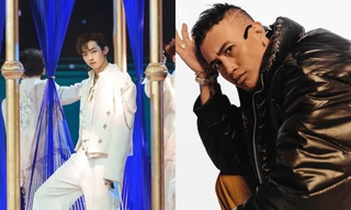 Anh Trai Say Hi: Robber tự tay xử lý rắc rối, FC CONGB lên tiếng sau tranh cãi