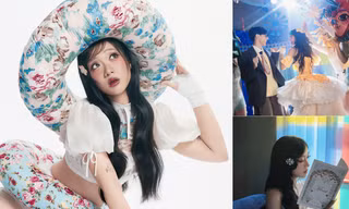 Chi Xê ra mắt EP Thinker Tell: Cuốn “nhật ký tâm trí” lưu giữ nỗi niềm tình yêu