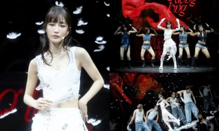 Juky San thừa nhận con đường âm nhạc vẫn còn nhiều thử thách, áp lực tài chính