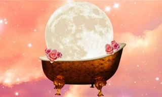 Sự kiện tháng 3: Sao Thủy nhắc nhở về sự rõ ràng, Trăng tròn nhấn mạnh cảm xúc