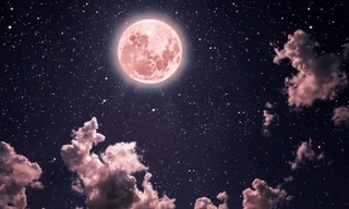 Lời nhắn tháng 9: Sóng Sao Băng tặng bạn điều ước, Sao Thổ mang đến thử thách