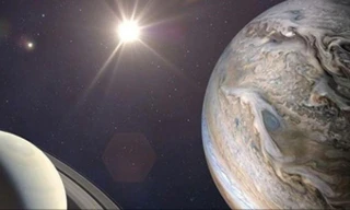 Sao Thủy - Sao Kim dịch chuyển: Giao tiếp ngắn gọn, đừng phóng đại cảm xúc