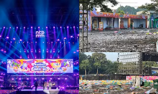 Những Thành Phố Mơ Màng 2026: Đằng sau sân khấu bùng nổ là "bài toán" trải nghiệm?
