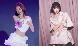 Ninh Dương Lan Ngọc lên tiếng về tin đồn “thái độ” với Diệu Nhi tại Running Man