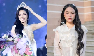 Chia sẻ về thói quen đọc sách, Phương Mỹ Chi và Kỳ Duyên nhận phản ứng khác biệt