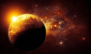 Sao Kim "chuyển nhà" sang cung Cự Giải: Hành trình học cách thấu hiểu