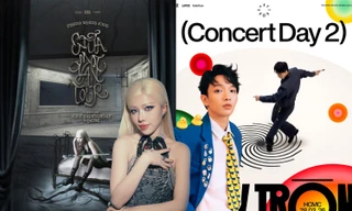 Concert đầu năm 2026: Phùng Khánh Linh tri ân khán giả, Nhà Chông Gai “khai hỏa”