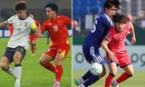 Đối với U23 Việt Nam, U23 Hàn Quốc “đáng gờm” hay “dễ thở” hơn U23 Trung Quốc?