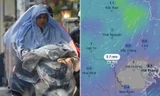 Bao giờ không khí lạnh về khiến Hà Nội giảm nhiệt mạnh, dự báo mưa ngày nào?