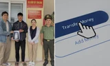 Thanh niên nhận 879 lượt chuyển khoản nhầm: Vì sao nhầm nhiều lần đến vậy?