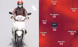 Hà Nội dự báo sẽ nóng đỉnh điểm 47 độ C, bao giờ nắng nóng kết thúc ở miền Bắc?
