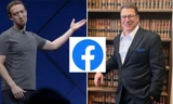 Liên tục bị khóa Facebook vì “mạo danh”, một người tên Mark Zuckerberg khởi kiện