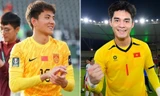 Trùng hợp đặc biệt giữa Trung Kiên của U23 Việt Nam và thủ môn U23 Trung Quốc