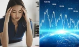 Tần số Trái Đất tăng đột biến: Thực hư ra sao, liệu có ảnh hưởng đến con người?