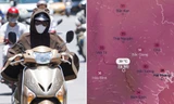 Hà Nội có thể có ngày nắng nóng đầu tiên ngay trong tháng 3, nhiệt độ rất cao