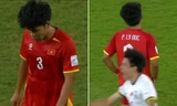 Thẻ đỏ của Lý Đức ở U23 châu Á có thể kèm án phạt tiền, mức phạt bao nhiêu?