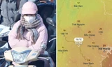 Bao giờ Hà Nội hết rét buốt vào sáng sớm và nhiệt độ sẽ tăng đến mức nào?