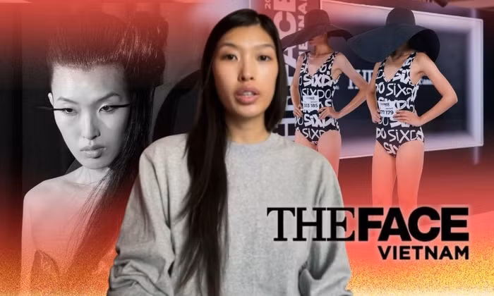 Dahan Phương Oanh: "Thị trường mẫu Việt đang rất đói talent, tiếc cho The Face Vietnam!"