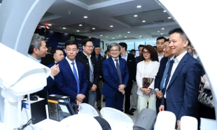 Phát triển khoa học, công nghệ: Hà Nội 'tự tạo áp lực để chuyển đổi'