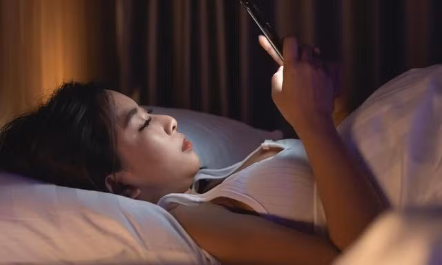  Một cảnh trong phim ngắn AI Trung QuốcNguồn: YouTube 