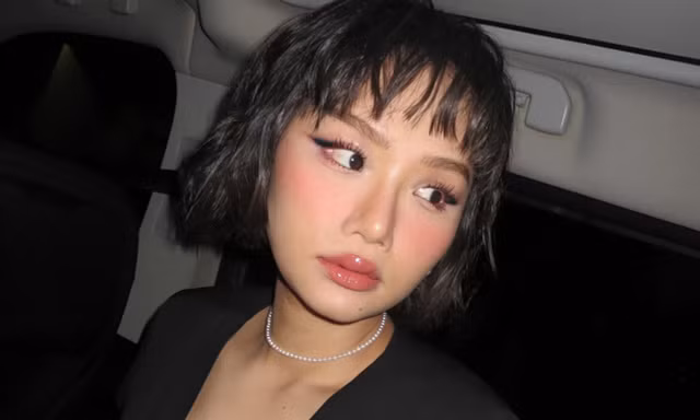 BÁO ĐỘNG ĐỎ Ở SHOWBIZ VIỆT VỚI CHẤT KÍCH THÍCH