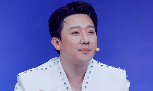 Trấn Thành lại phủ sóng game show 