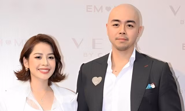 Chi Pu đính chính 