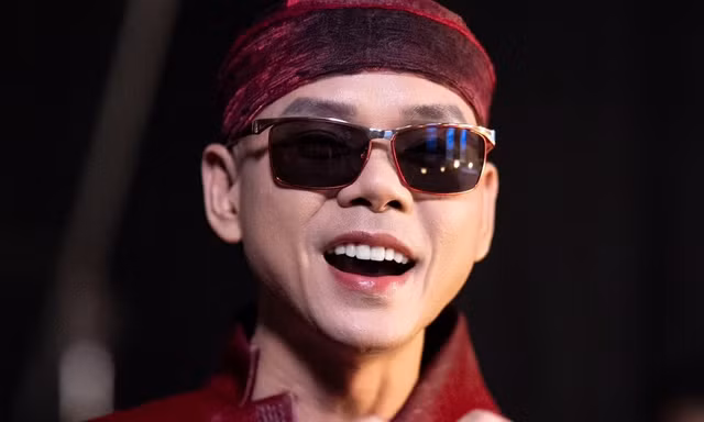 Cú đau với bản hit 'ăn cả đời không hết' của Phan Đinh Tùng