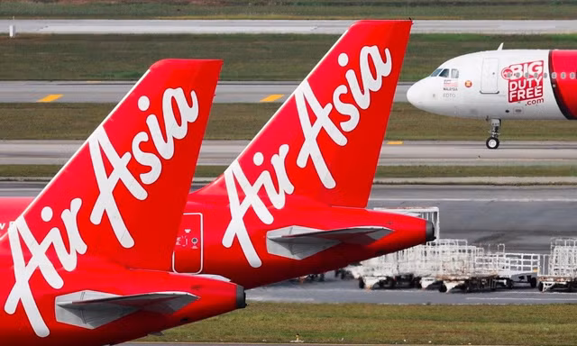 Rủi ro AirAsia và cảnh báo về khả năng phòng vệ của hàng không Việt Nam