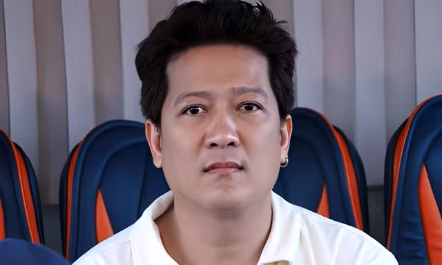 Trường Giang vẫn lên sóng