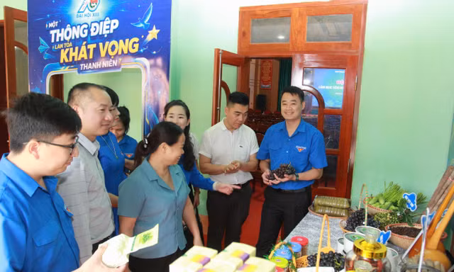 Lắng nghe tiếng nói của thanh niên Lạng Sơn