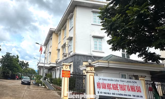 Lạng Sơn có hơn 600 cơ sở nhà, đất dôi dư cần xử lý