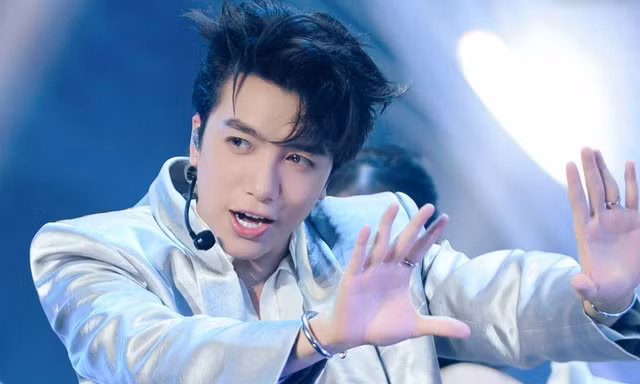 Kỷ lục chấn động 35 tỷ lượt nghe trước giờ bùng nổ concert Tinh hà Say hi 