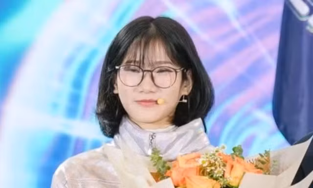 Game show có 162 sinh viên từ 54 trường đại học