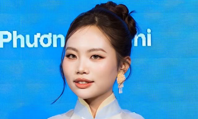Phương Mỹ Chi sau đám cưới hơn 14 triệu lượt xem