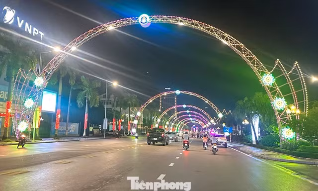 Sắp diễn ra lễ hội ánh sáng biên cương tại Lạng Sơn 