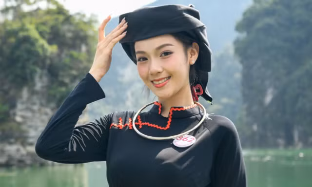 Hành trình khám phá miền đất văn hóa, lịch sử đại ngàn Vị Nguyên, vùng đất Tân Trào